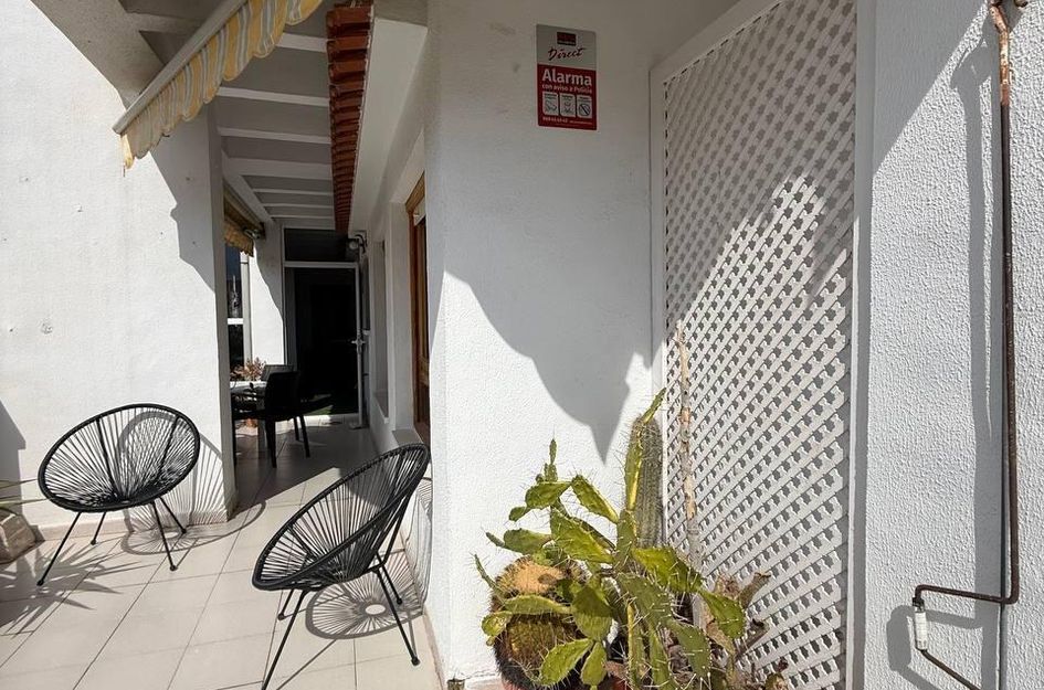 Penthouse in Torrevieja