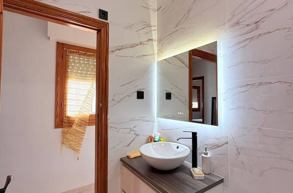 Penthouse in Torrevieja