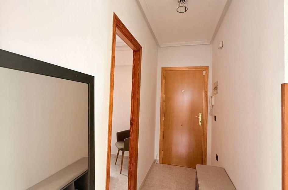 Penthouse in Torrevieja