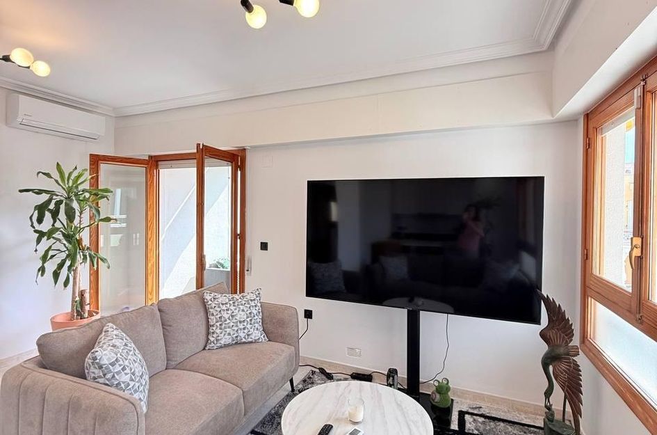 Penthouse in Torrevieja