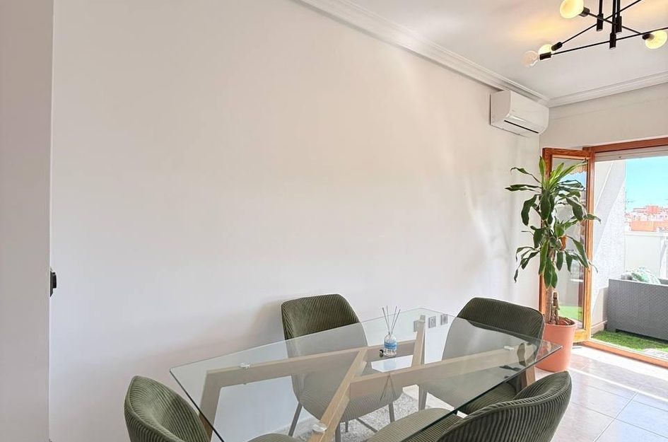 Penthouse in Torrevieja