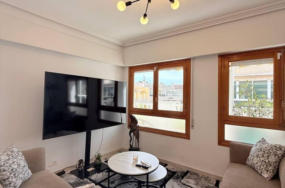 Penthouse in Torrevieja