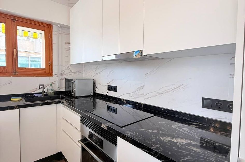 Penthouse in Torrevieja