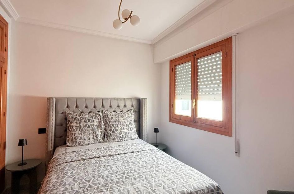 Penthouse in Torrevieja