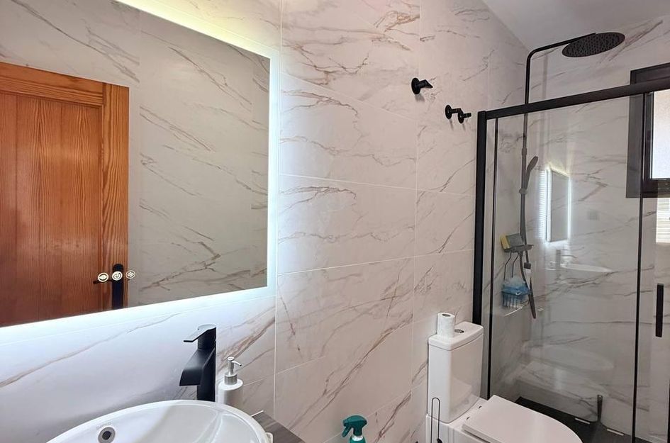 Penthouse in Torrevieja