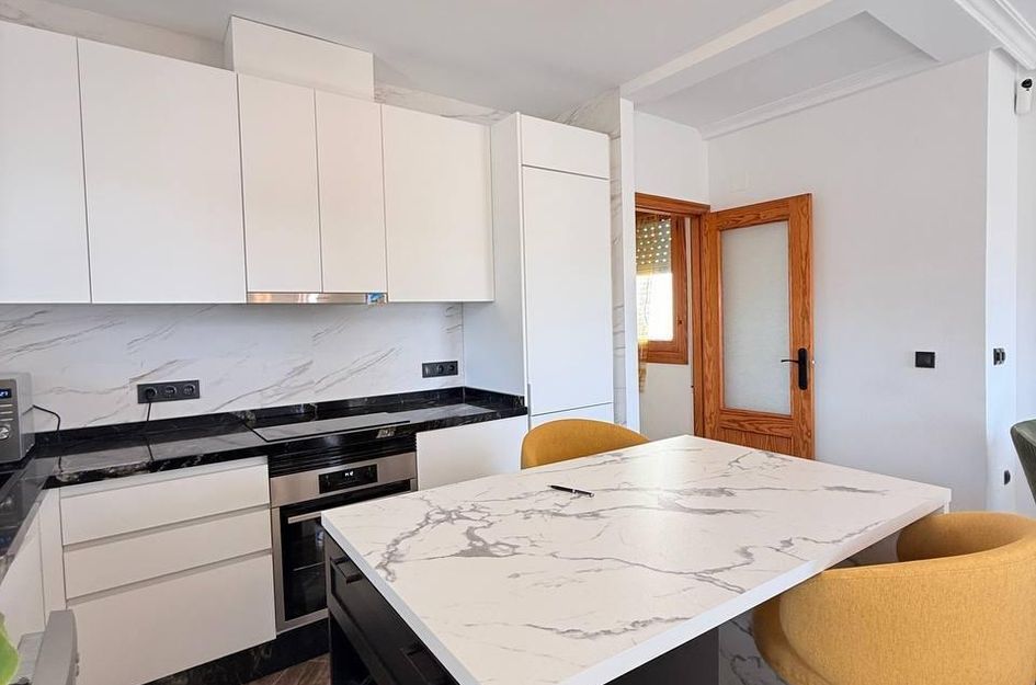 Penthouse in Torrevieja