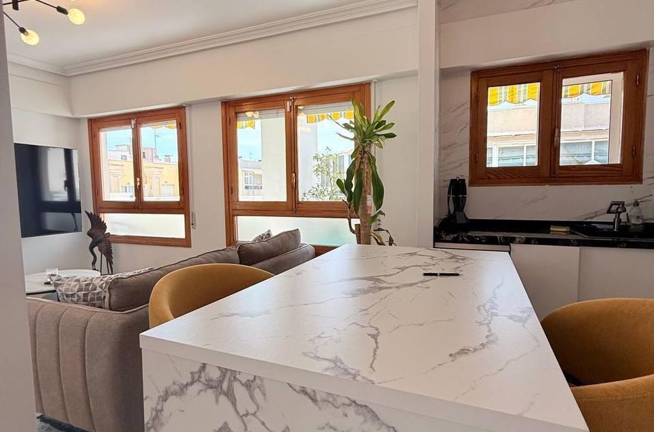 Penthouse in Torrevieja