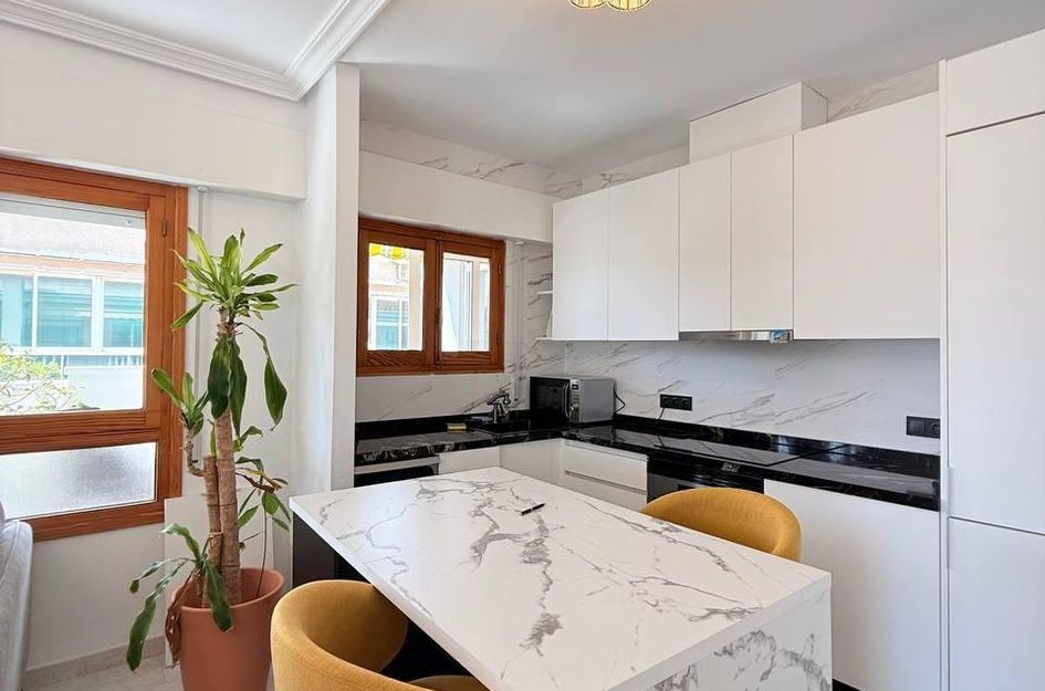 Penthouse in Torrevieja