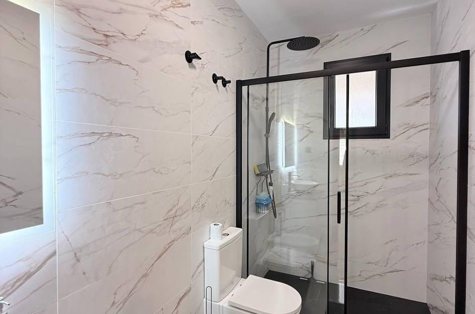 Penthouse in Torrevieja