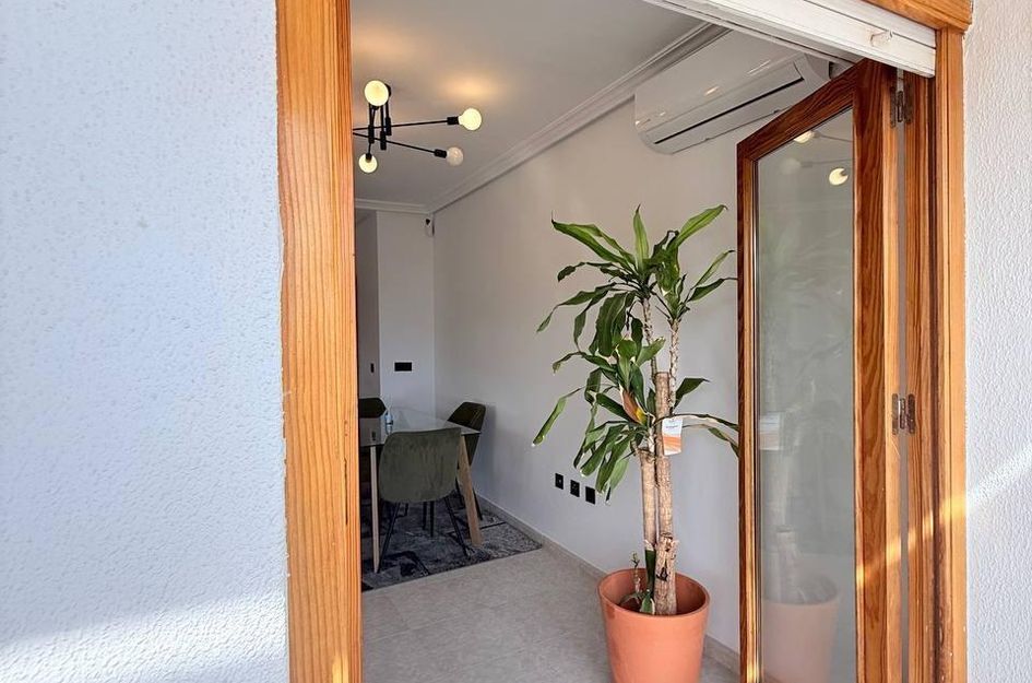 Penthouse in Torrevieja