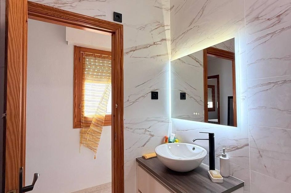 Penthouse in Torrevieja