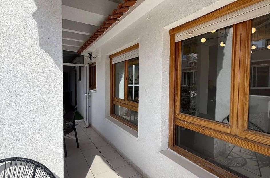 Penthouse in Torrevieja