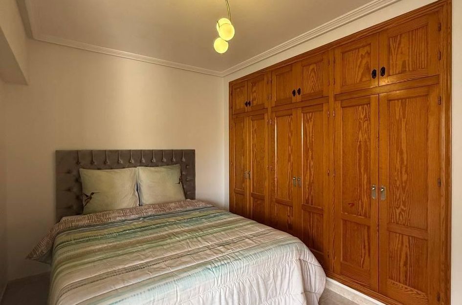Penthouse in Torrevieja