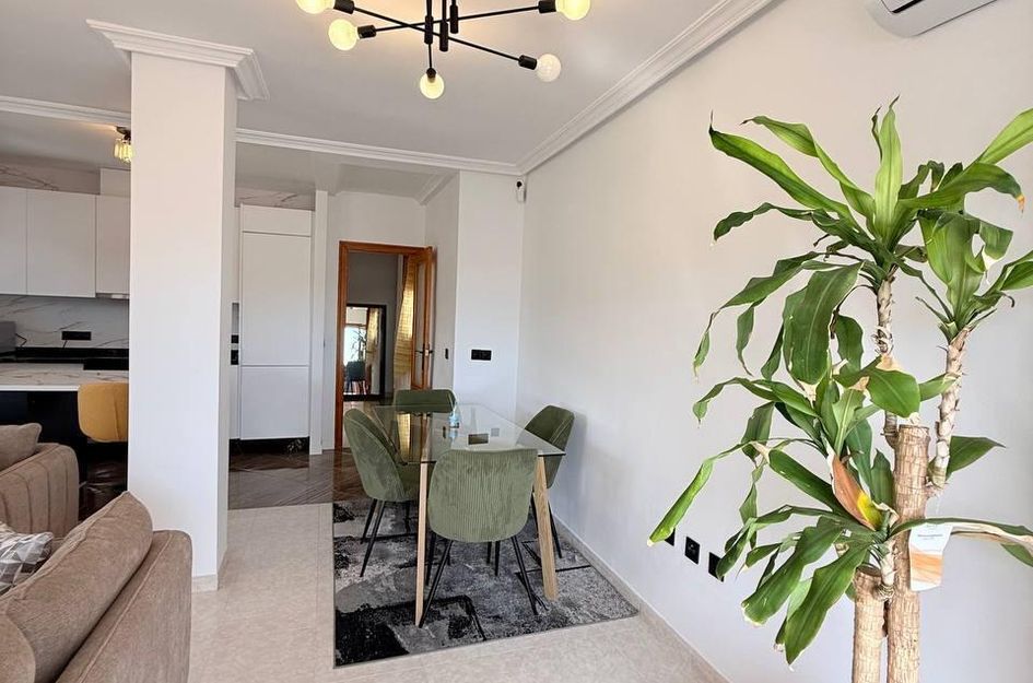 Penthouse in Torrevieja