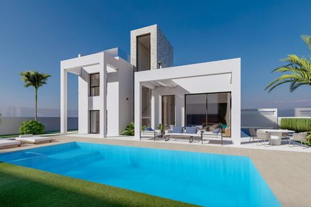 Villa in Golf Badia