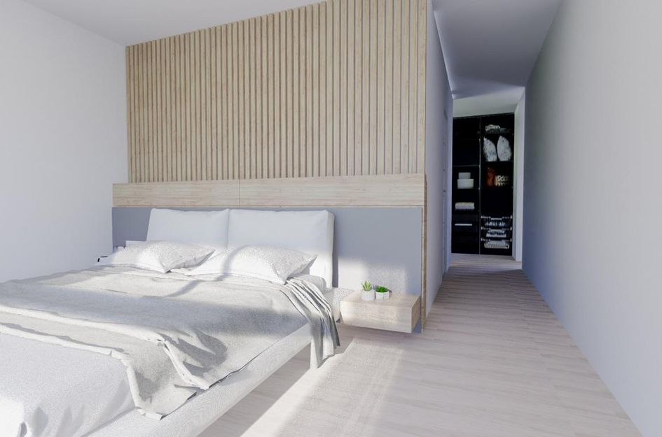 Villa in Golf Badia