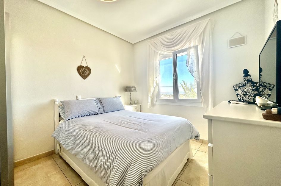 Villa in Villamartin
