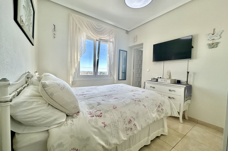 Villa in Villamartin