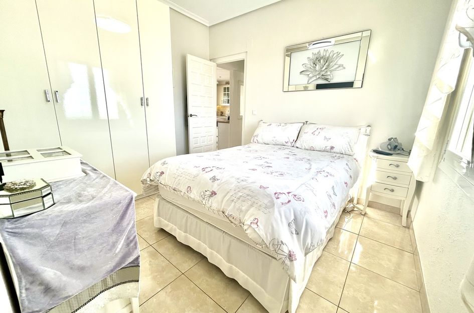 Villa in Villamartin