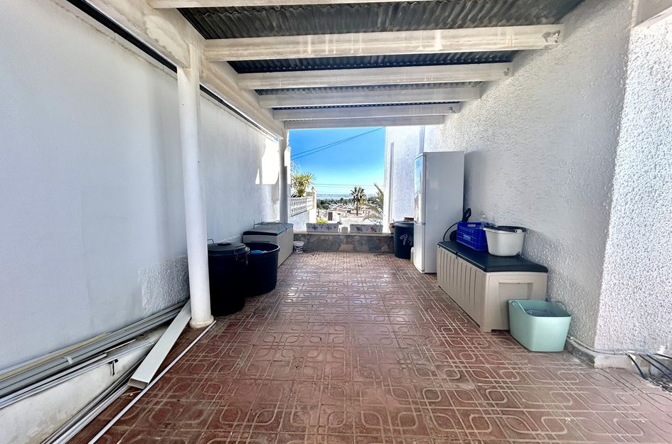 Villa in Villamartin
