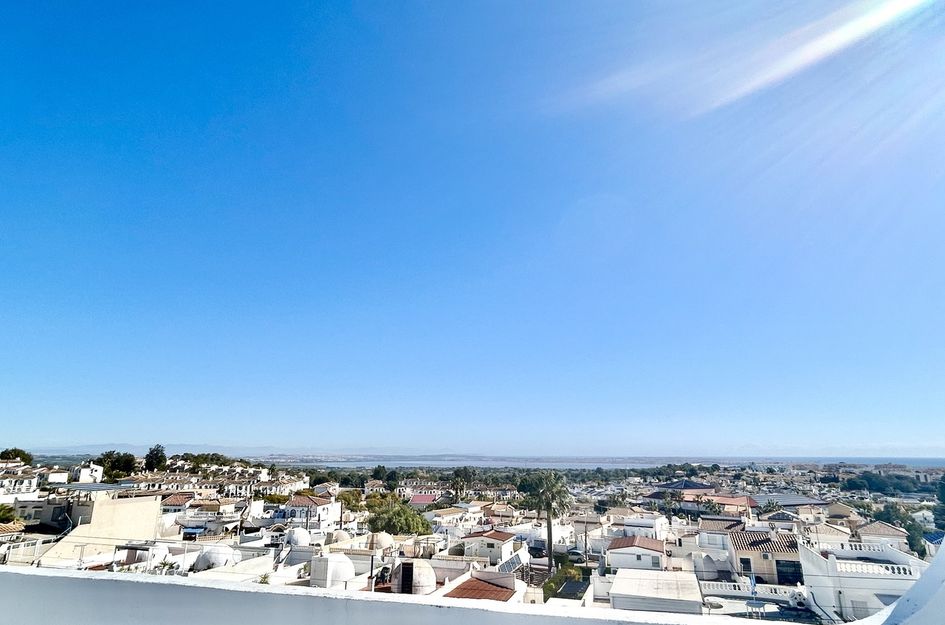 Villa in Villamartin