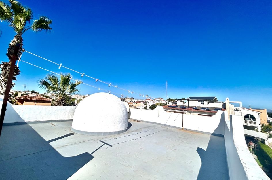 Villa in Villamartin