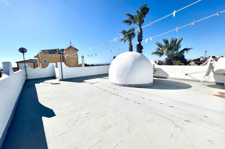 Villa in Villamartin