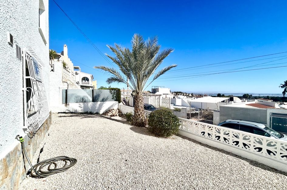 Villa in Villamartin