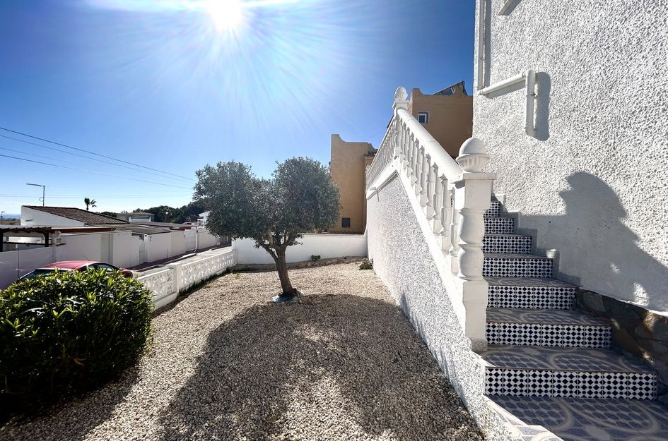 Villa in Villamartin