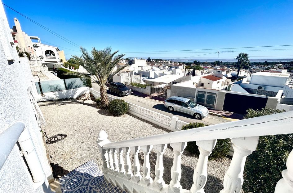Villa in Villamartin