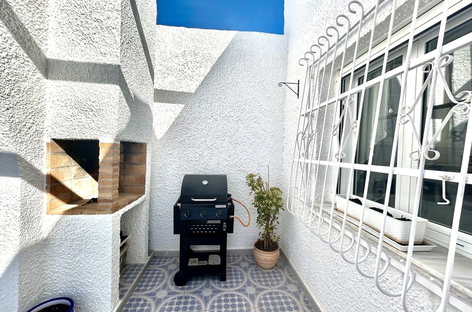 Villa in Villamartin
