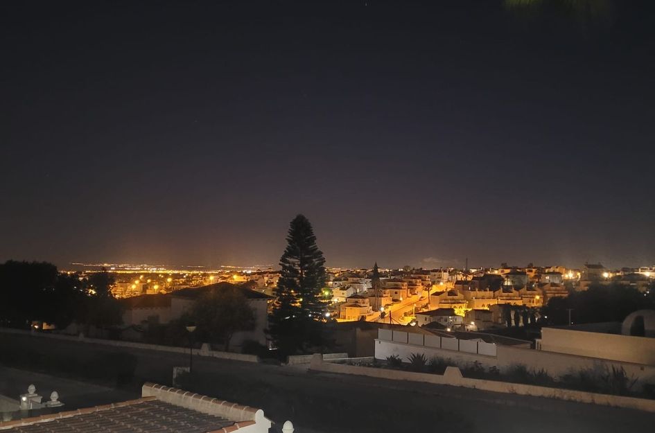 Villa in Villamartin