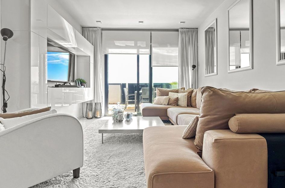 Appartement in Campoamor R-5