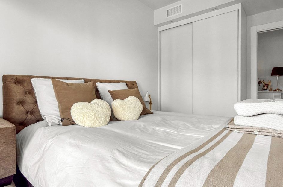 Appartement in Campoamor R-5