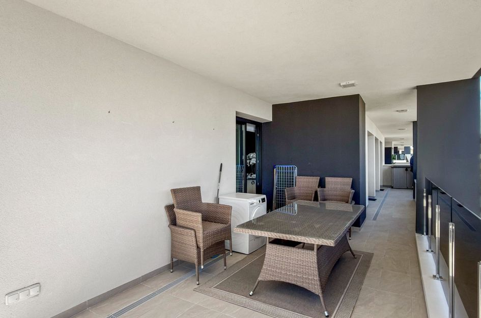 Appartement in Campoamor R-5