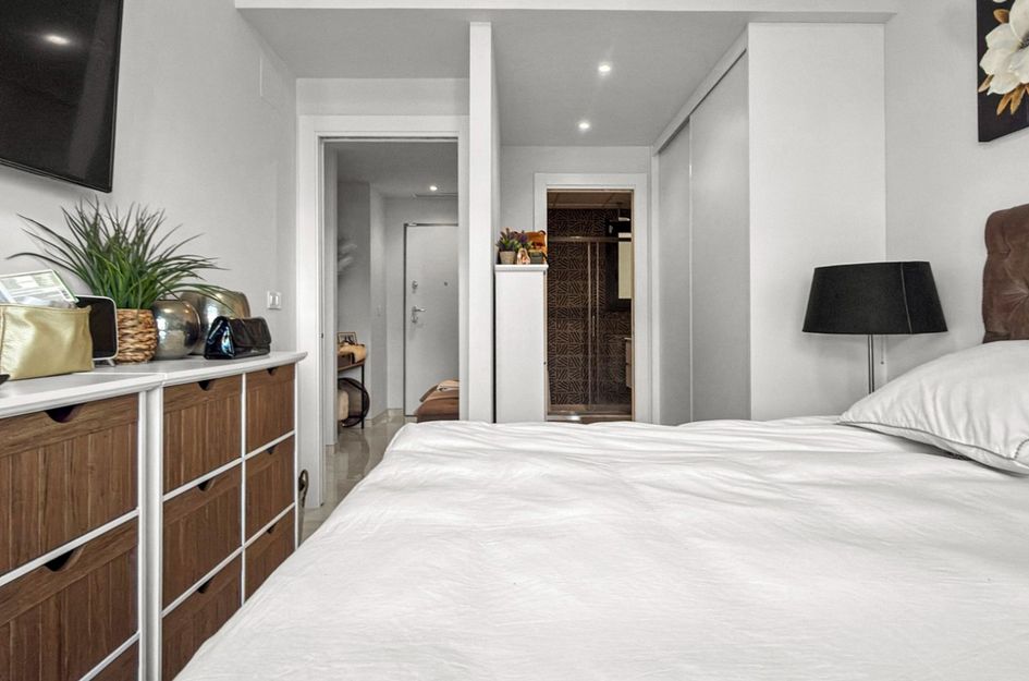 Appartement in Campoamor R-5