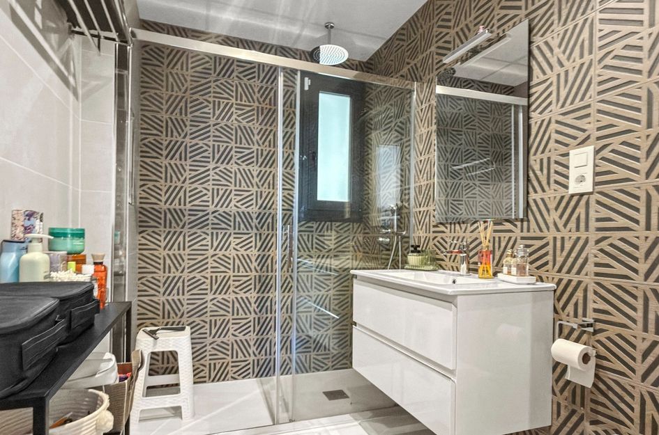 Appartement in Campoamor R-5