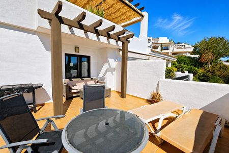Appartement in Bahía de Casares