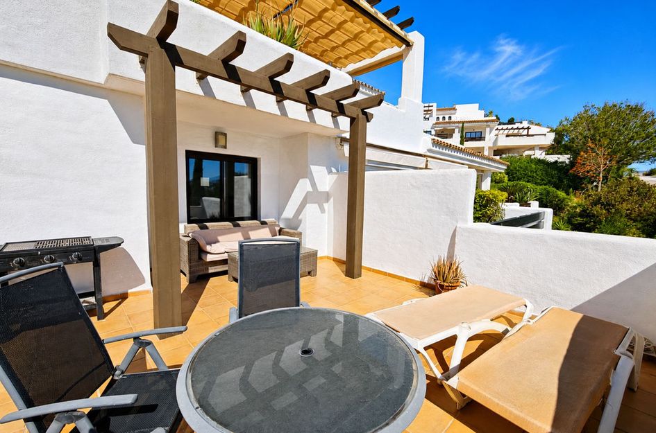 Appartement in Bahía de Casares