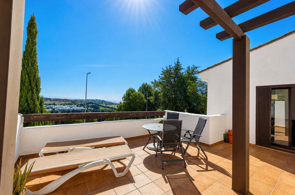 Appartement in Bahía de Casares