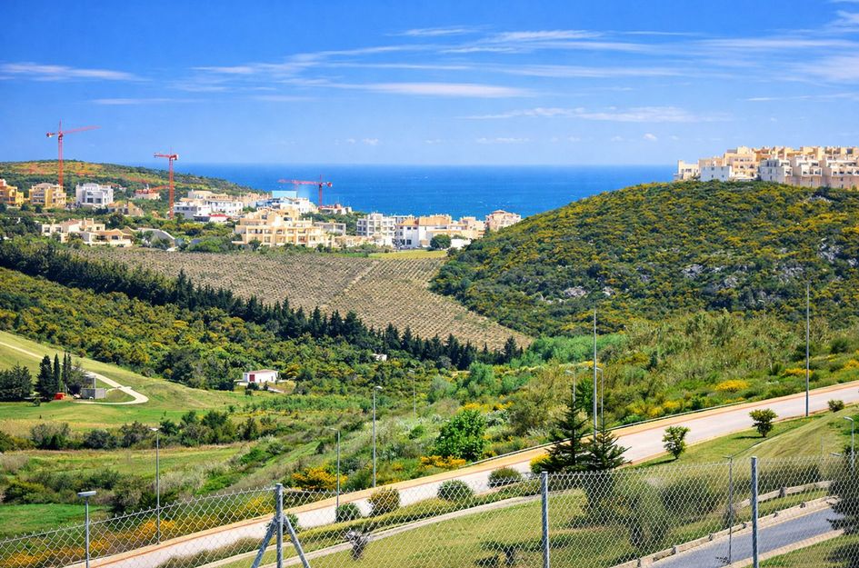 Appartement in Bahía de Casares
