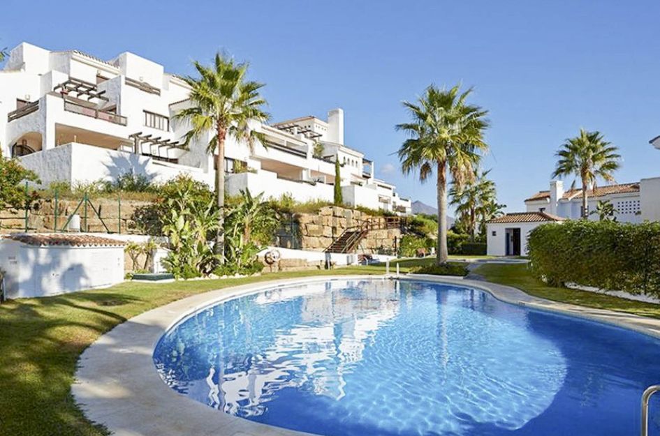 Appartement in Bahía de Casares
