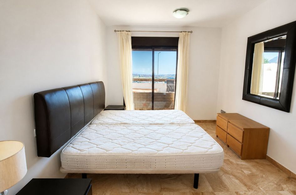 Appartement in Bahía de Casares