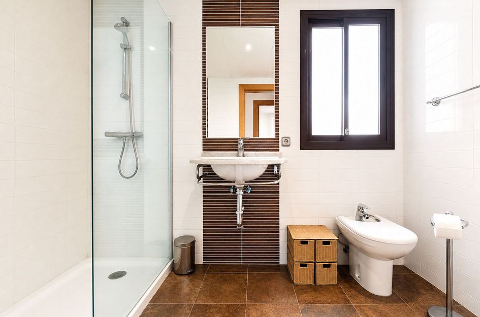 Appartement in Bahía de Casares