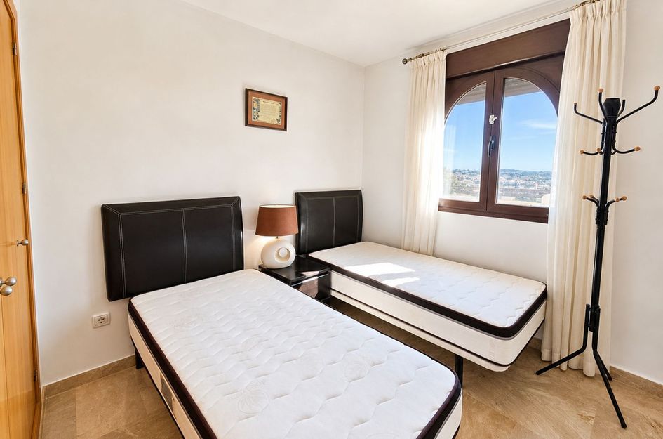 Appartement in Bahía de Casares
