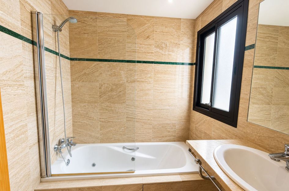 Appartement in Bahía de Casares