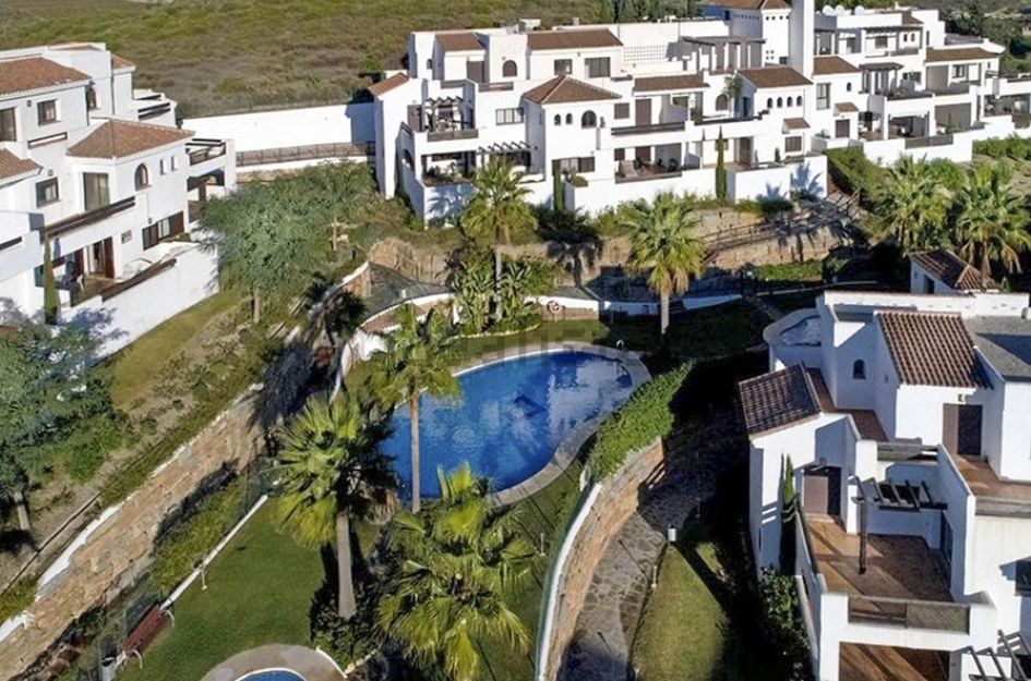 Appartement in Bahía de Casares
