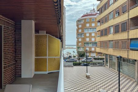 Appartement in Torrevieja