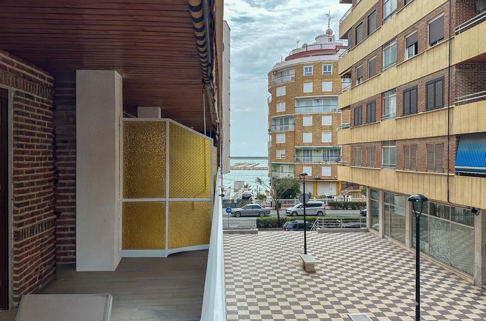 Appartement in Torrevieja