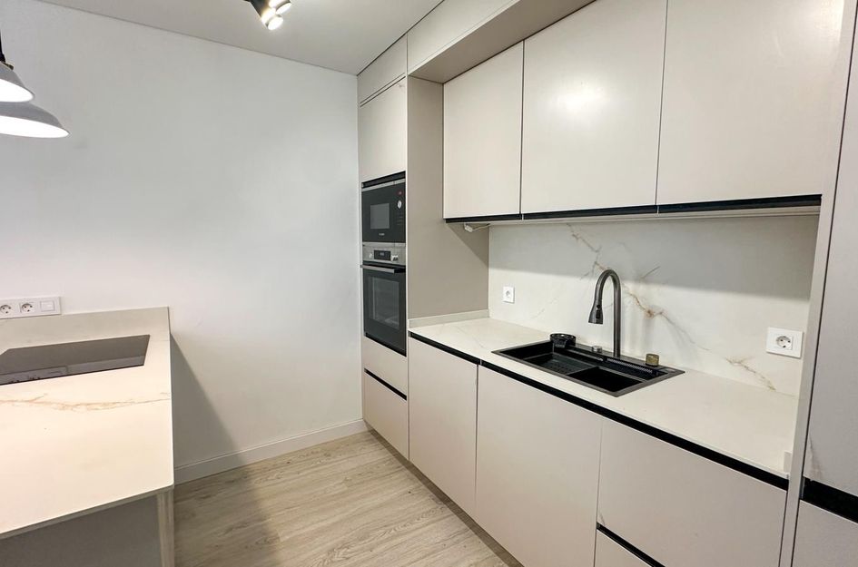 Appartement in Torrevieja